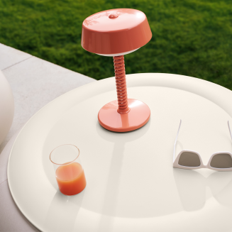 Stolik Fatboy Dumpty Outdoor Pumpkin - 8