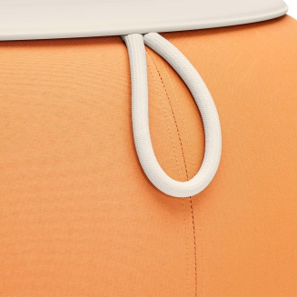 Stolik Fatboy Dumpty Outdoor Pumpkin | CENA SPRING SALE - 4