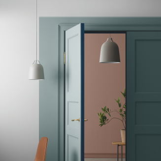 Krzesło Eva Solo Yuuga nature oak & cognac leather - 9