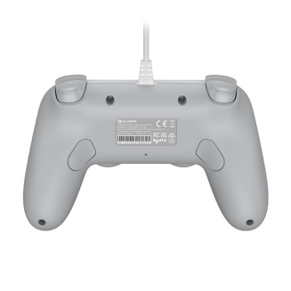  GAMESIR T3 WT Tegenaria Lite Wired Controller (White) - 2