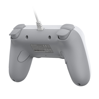  GAMESIR T3 WT Tegenaria Lite Wired Controller (White) - 4