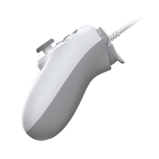  GAMESIR T3 WT Tegenaria Lite Wired Controller (White) - 5