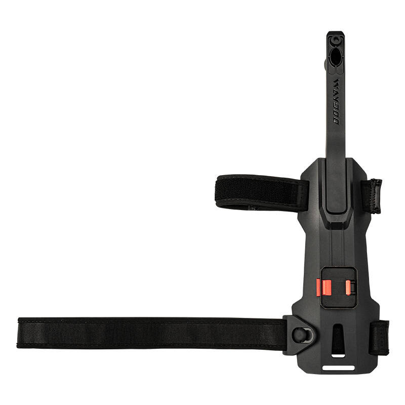  Waydoo Frame Mount for Underwater Scooter