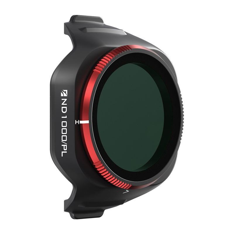 Filtr ND1000/PL Freewell do DJI Mini 5 Pro