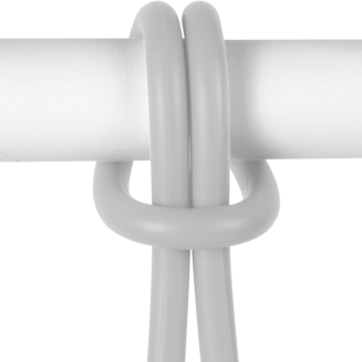 Lampa ogrodowa Fatboy Bolleke Light Grey - 10