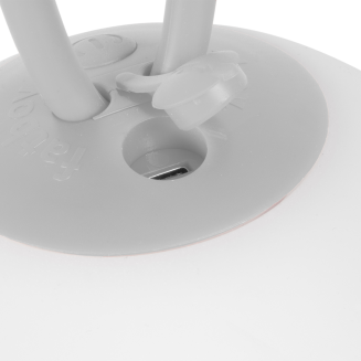 Lampa ogrodowa Fatboy Bolleke Light Grey - 13