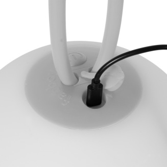 Lampa ogrodowa Fatboy Bolleke Light Grey - 2