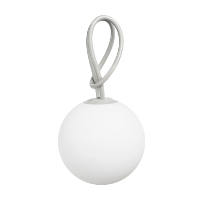 Lampa ogrodowa Fatboy Bolleke Light Grey