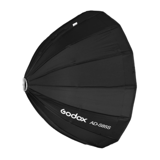 Softbox GODOX AD-S85S 85cm - 2