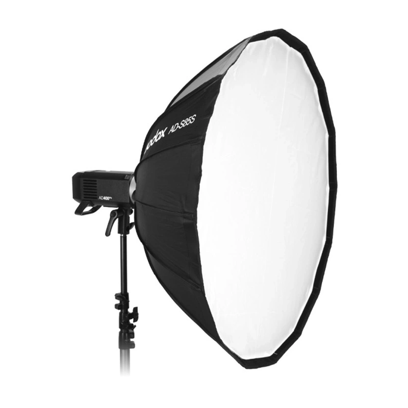 Softbox GODOX AD-S85S 85cm