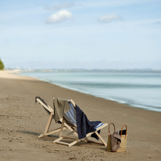 Ręcznik Zone Denmark Classic Eucalyptus Green 30x30 cm - 3