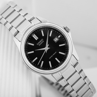 Zegarek Damski CASIO LTP-1183A-1ADF + BOX - 4