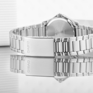 Zegarek Damski CASIO LTP-1183A-1ADF + BOX - 6