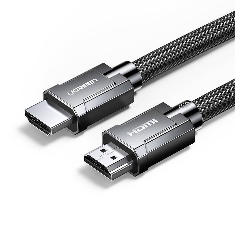  UGREEN HD135 HDMI 2.1 Cable 3m (Black)