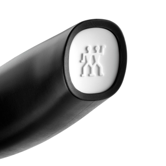 Nóż do steków Zwilling All * Star White 12 cm - 2