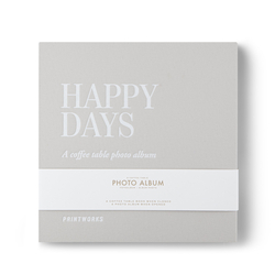 Fotoalbum Happy Days S | Printworks