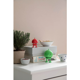 Figurka Hoptimist Bumble S Red - 4