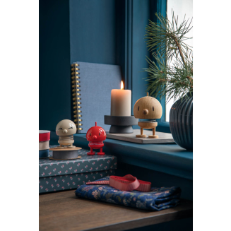 Figurka Hoptimist Bumble S Red - 10