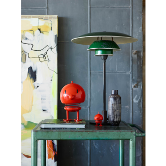 Figurka Hoptimist Bumble S Red - 6