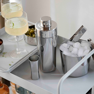  Zone Denmark Rocks Alcohol Measure 30/60 ml - 3