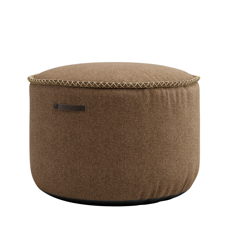 Pufa SACKit Medley Pouf sand
