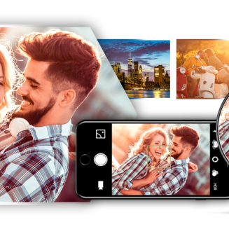 Smartwatch GIEWONT Czarny GW120-2 Pro - 13