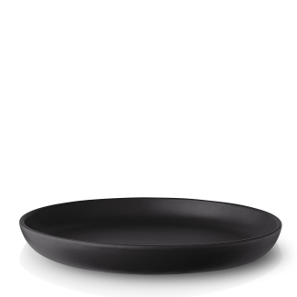 Talerz Eva Solo Nordic Kitchen 17 cm Black | BESTSELLER | SZYBKA WYSYŁKA 24H - 2