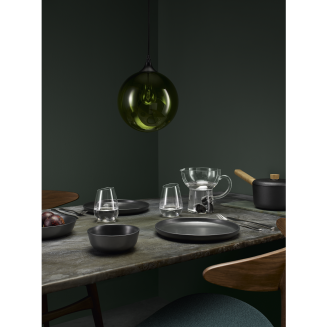 Talerz Eva Solo Nordic Kitchen 17 cm Black - 4