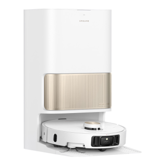 Robot sprzątający Dreame L40s Pro Ultra (biały) - 3