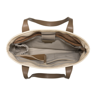  TOMTOC Versatile-T23 14''/10L Laptop Bag (Olive) - 6