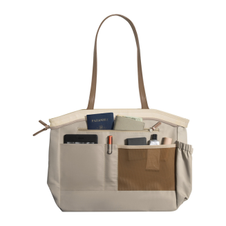  TOMTOC Versatile-T23 14''/10L Laptop Bag (Olive) - 7