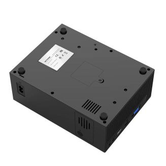 Rzutnik / Projektor BlitzWolf BW-VP1 Pro 720p, 2800 lm, Panel LCD + lampa LED - 2