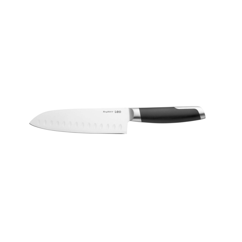 BergHOFF | Nóż Santoku Graphite 17.5 cm