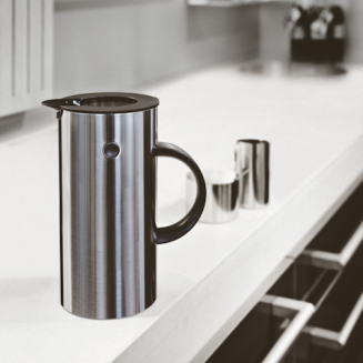 Termos Stelton EM77 0.5 l steel - 2