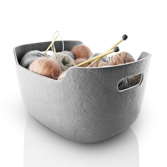 Koszyk Eva Solo Tidy Basket Tin 48x35x23 cm - 4