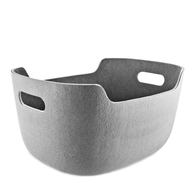 Koszyk Eva Solo Tidy Basket Tin 48x35x23 cm | CENA PROMOCYJNA JESIEŃ