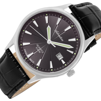 Zegarek Męski ADRIATICA Premiere A1171.4216Q + BOX - 2