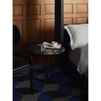 Listwa zasilająca Avolt Square 1 z podwójnym USB-C 30 W i podstawą magnetyczną 3 m zielona - 3