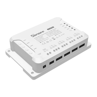  SONOFF 4CHPROR3 Wi-Fi Switch 4-Channel - 5