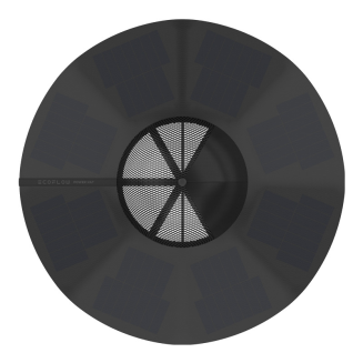 Kapelusz EcoFlow Power Hat (L- XL) - 4