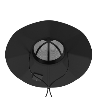 Kapelusz solarny ECOFLOW Power Hat 12W L-XL - 6