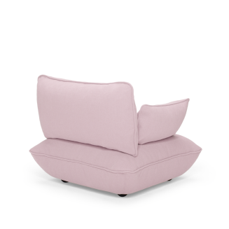 Sofa Fatboy Sumo Loveseat Bubble Pink - 2