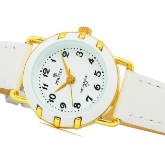 Zegarek Dziecięcy Komunijny Perfect  LP033-02 - 2