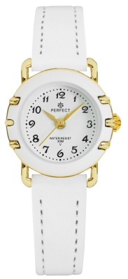 Zegarek Dziecięcy Komunijny Perfect  LP033-02