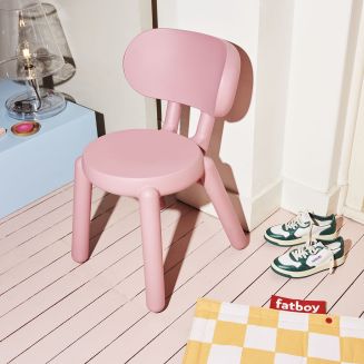 Dywan piknikowy Fatboy Flying Carpet Checkmate 140x180 cm - 5