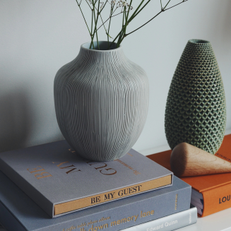 Księga Gości - Beige/Yellow | PRINTWORKS - 4