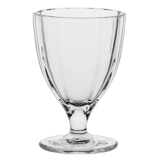 Zestaw 6 kieliszków Rose&Tulipani Amami Przezroczysty 300 ml - 4