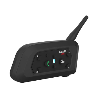 Interkom motocyklowy EJEAS V6PRO+ - 4