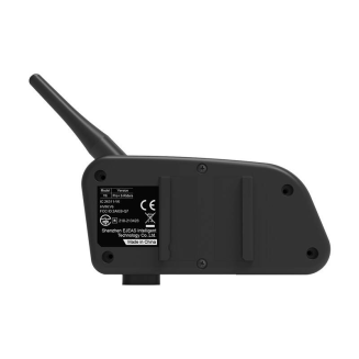 Interkom motocyklowy EJEAS V6PRO+ - 3