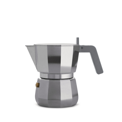 Alessi Moka coffee maker for 3 cups